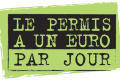 permis-un-euro-par-jour